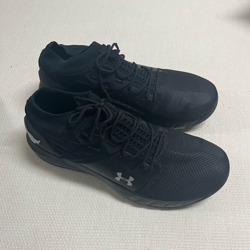 Project rock shoes